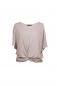 Mobile Preview: Twisted Shirt - Blush